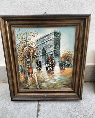 quadro francia