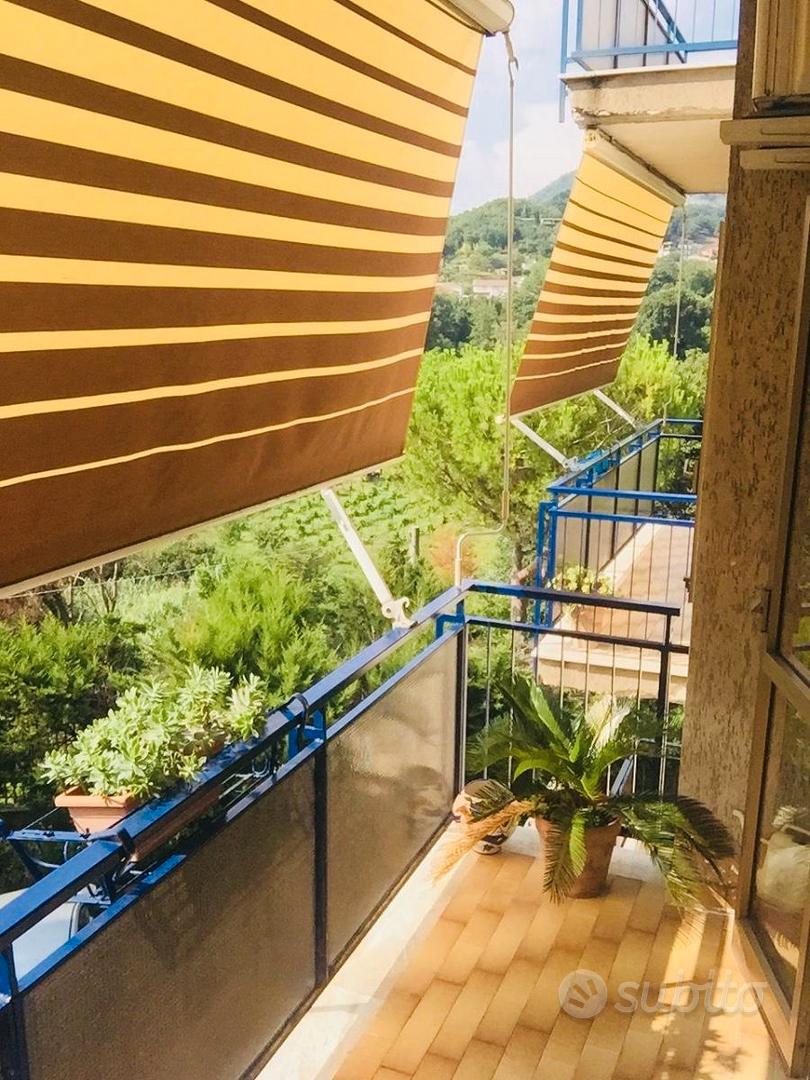 Appartamento – SA - Vista 2