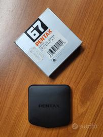 Pentax 67 II BG-60 focusing screen 