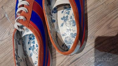 Sneakers donna Gucci