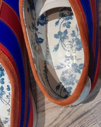 Sneakers donna Gucci