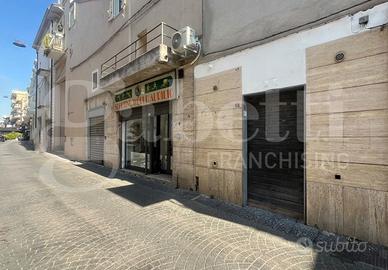 Negozio Vitulazio [Cod. rif 3322601ACG]
