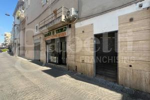 Negozio Vitulazio [Cod. rif 3322601ACG]
