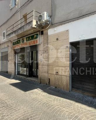 Negozio Vitulazio [Cod. rif 3322601ACG]