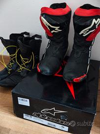 Alpinestar Supertech R -  n44