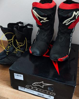 Alpinestar Supertech R -  n44