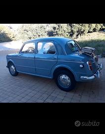 fiat 1100 1957