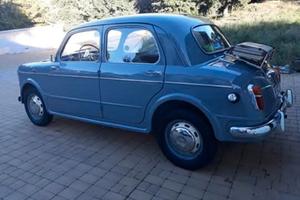 fiat 1100 1957