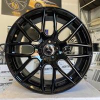 Cerchi Mercedes raggio 18 NUOVI cod.87342