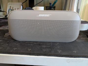Bose 887612-0300 Portable And Party Speaker Sand