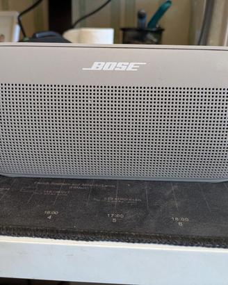 Bose 887612-0300 Portable And Party Speaker Sand