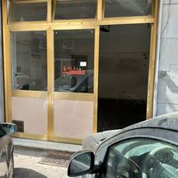 Locale commerciale mq 50