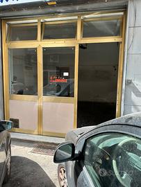 Locale commerciale mq 50