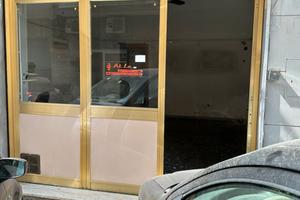 Locale commerciale mq 50