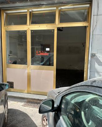 Locale commerciale mq 50
