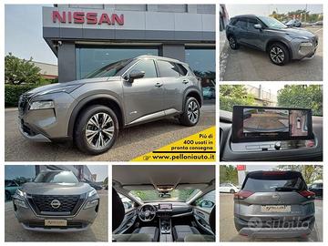 Nissan X-Trail 1.5 e-power N-Connecta 2wd aut...