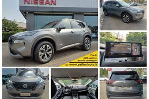 Nissan X-Trail 1.5 e-power N-Connecta 2wd aut...