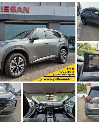 Nissan X-Trail 1.5 e-power N-Connecta 2wd aut...