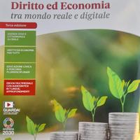 Libro di diritto
