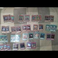 Yu-Gi-Oh Edison Format Machina Synchro Deck+ Extra