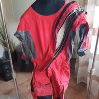 muta stagna "Gill" - taglia Junior L