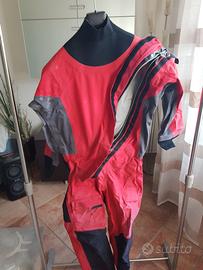 muta stagna "Gill" - taglia Junior L