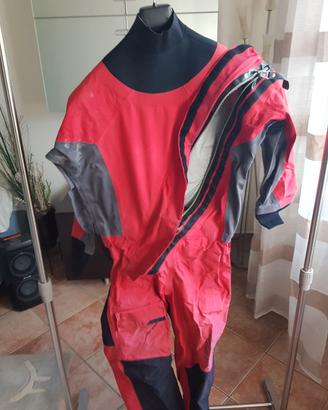 muta stagna "Gill" - taglia Junior L