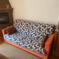 Divano letto