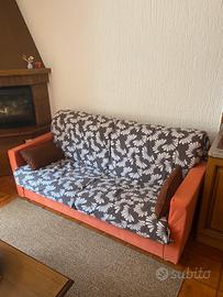 Divano letto