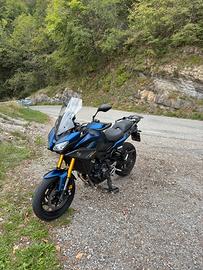 Yamaha Tracer 900 GT 2019