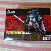  GENERALE NERO - ANKOKU DAI SHOGUN- D.C. Figuarts 