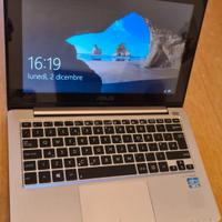 NOTEBOOK ASUS VIVOBOOK S200E 11,6"