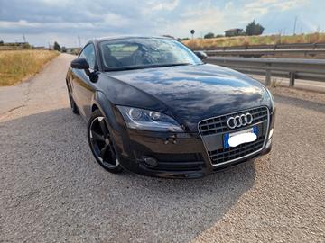Audi TT 2.0 TFI