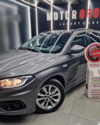 Fiat Tipo 1.4 T-Jet 120CV SW Lounge Gpl