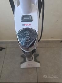 Lava e aspira Polti vaporella