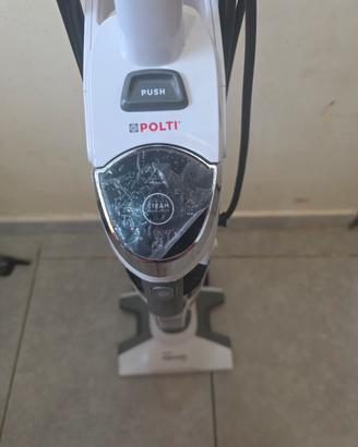 Lava e aspira Polti vaporella