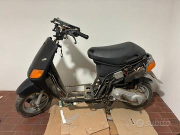 Piaggio zip 50 2T 1992