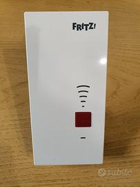 Fritz repeater 2400