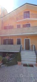 Avezzano Scalzagallo Qiadrifamiliare