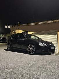 Volkswagen Golf 5 Gti