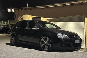 Volkswagen Golf 5 Gti