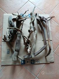 Articoli acquario nuovi