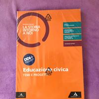Libro di storia terza superiore