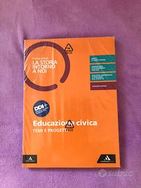 Libro di storia terza superiore