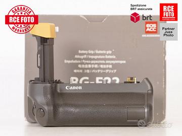 Canon BG-E22 battery grip per Canon EOS R