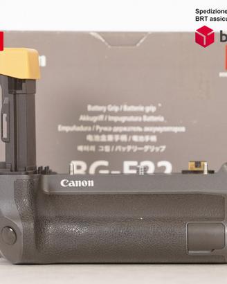 Canon BG-E22 battery grip per Canon EOS R