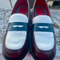 Mocassini Max Mara 37