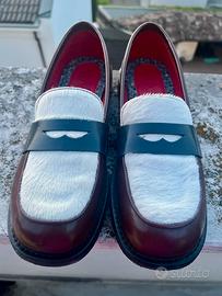 Mocassini Max Mara 37