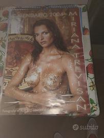 calendario Miriana Trevisan 