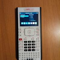 calcolatrice grafica